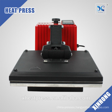 2017 Prime 16x20 High Quality T-shirt Heat Press Machine